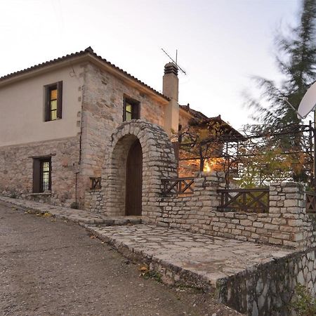 St. John Traditional House Agios Ioannis  Zewnętrze zdjęcie