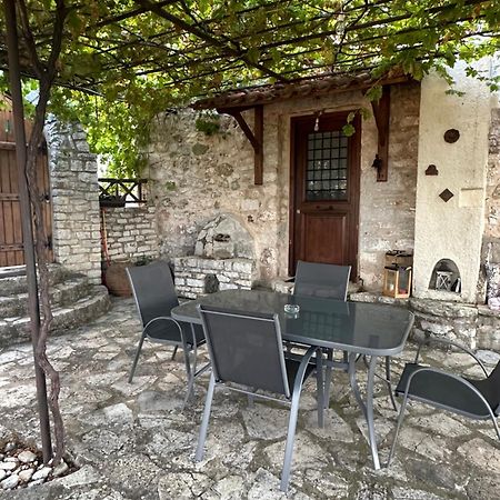St. John Traditional House Agios Ioannis  Zewnętrze zdjęcie