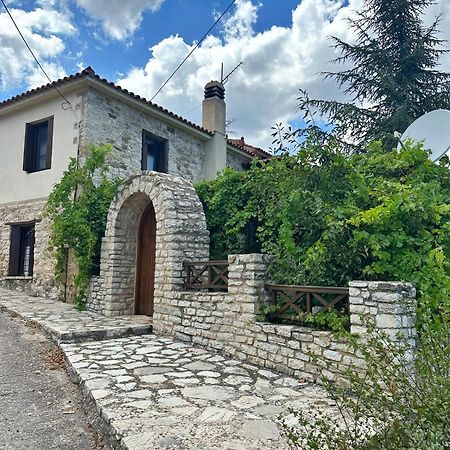 St. John Traditional House Agios Ioannis  Zewnętrze zdjęcie
