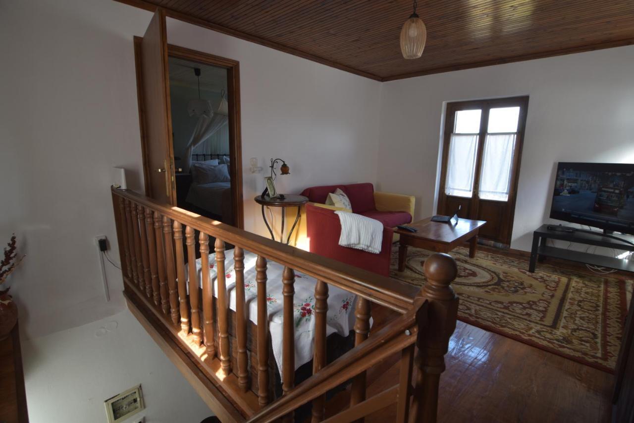 St. John Traditional House Agios Ioannis  Zewnętrze zdjęcie