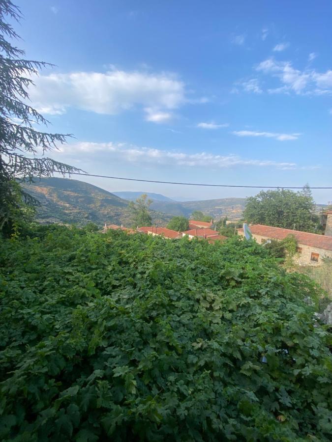 St. John Traditional House Agios Ioannis  Zewnętrze zdjęcie