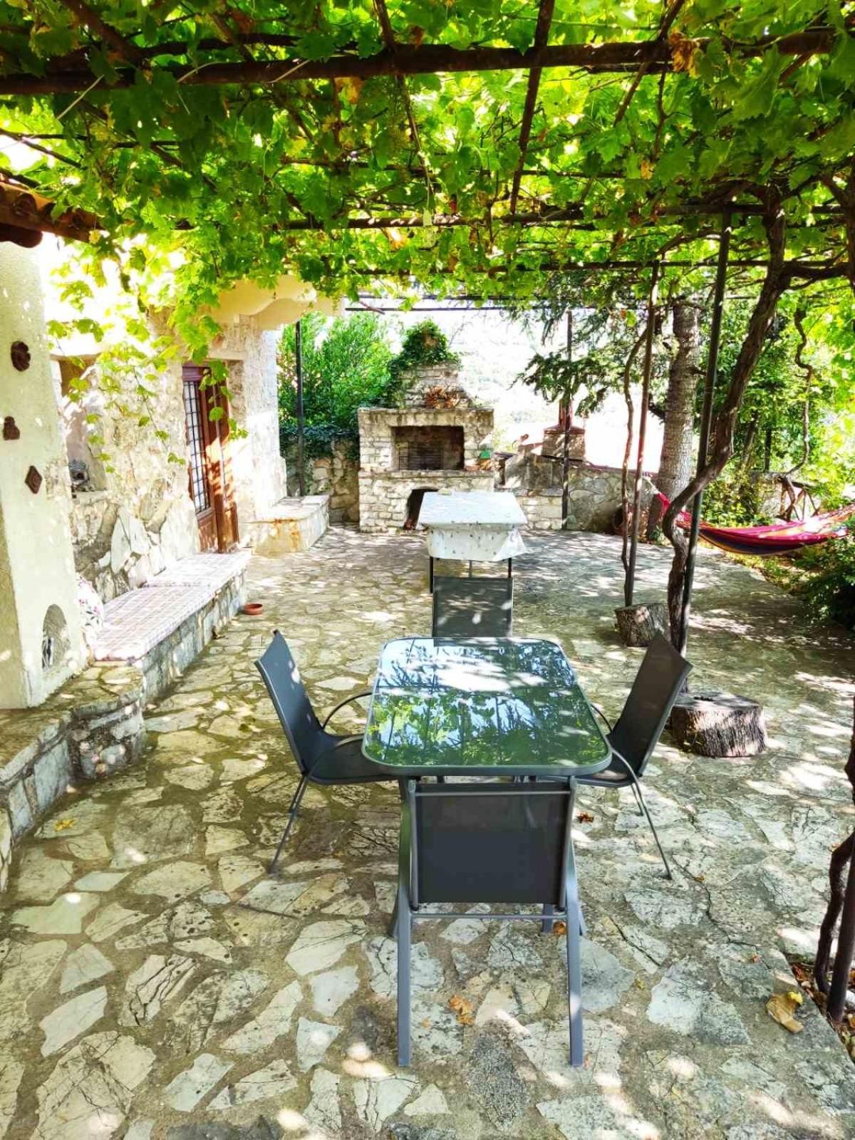 St. John Traditional House Agios Ioannis  Zewnętrze zdjęcie